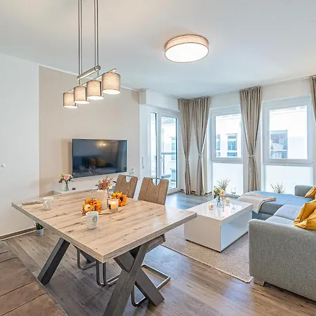 Lägenhet Awesome In Ostseeolpenitz With Sauna *