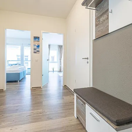 Awesome In Ostseeolpenitz With Sauna